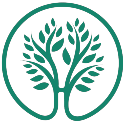 L'Herbeurie, le logo