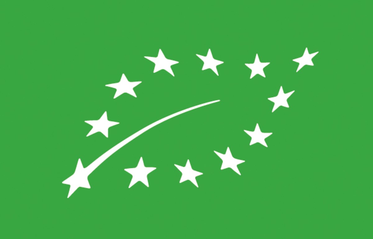 Label bio européen