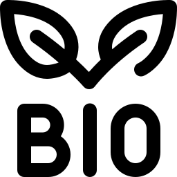 Label bio pour plantes et CBD cultivé agriculture biologique